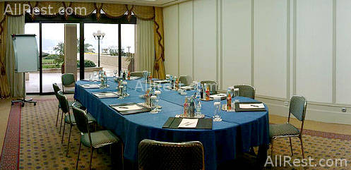 Ciragan Palace Hotel 28